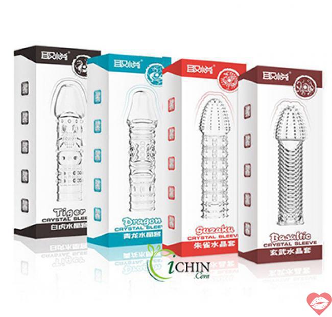  Mua Bao cao su đôn dên có gai Cobiiy Tiger tăng mạnh hưng phấn  tốt nhất 