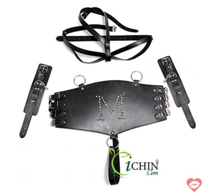  Mua Bộ trói tay hở ngực gợi cảm kích thích  loại tốt 