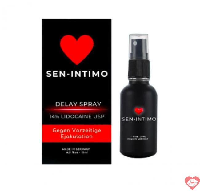 Giá sỉ Chai Xịt Chống Xuất Tinh Sớm Sen-Intimo hàng mới về 