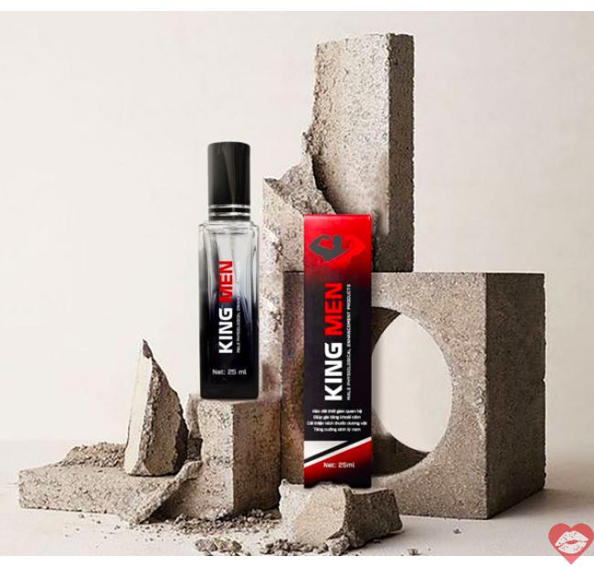 Bán Chai xịt King Men chống xuất tinh sớm kéo dài thời gian quan hệ hàng xách tay 