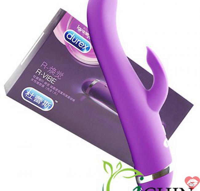  Thông tin Durex R-vibe tỏa nhiệt rung 2 đầu riêng biệt lên tới 12 chế độ  nhập khẩu 