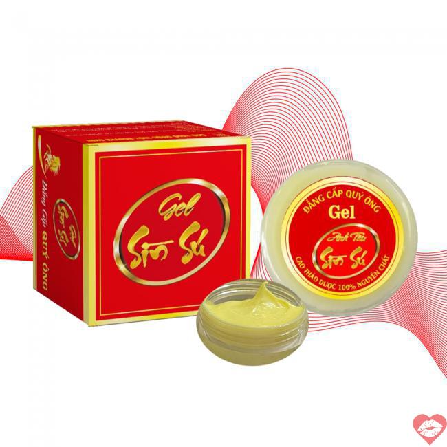 Giá sỉ Gel Sìn Sú Quý Ông kéo dài thời gian chống xuất tinh giá tốt 