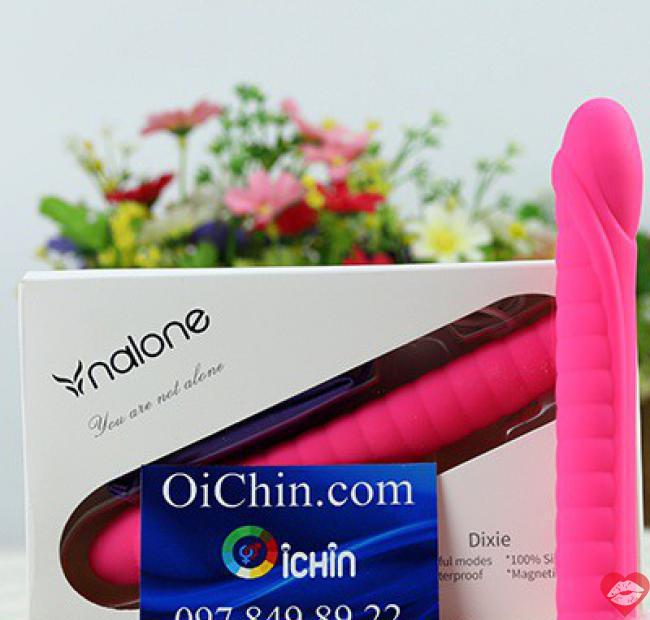 Cung cấp Nalone DIXIE mini rung cực mạnh với 10 chế độ thông minh  giá sỉ 