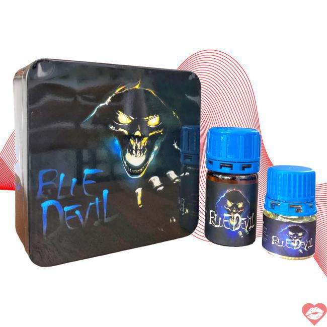 So sánh Popper Blue Devil 60ml dành cho Top Bot nước hoa kích thích mạnh tốt nhất 