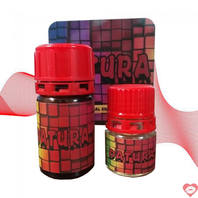 Địa chỉ bán Combo Popper Datura 60ml hộp thiếc dành cho Top Bot chính hãng loại mạnh cao cấp 