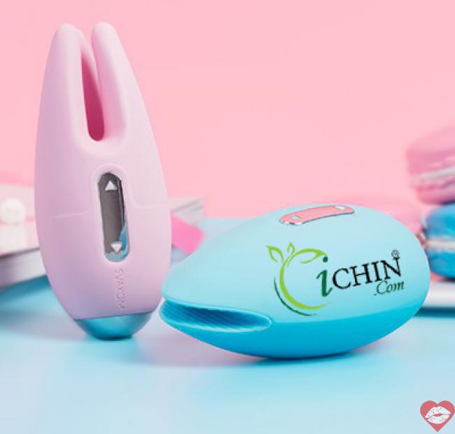  Review Svakom Cookie & Candy cao cấp rung 3 chế độ đặc biệt  mới nhất 
