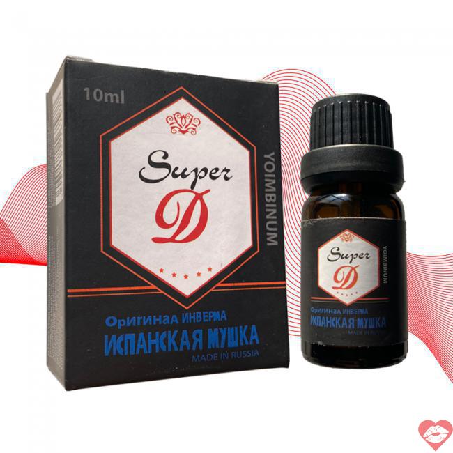  Kho sỉ Thuốc kích dục Super D kích thích nữ chính hãng Nga tác dụng mạnh  chính hãng 