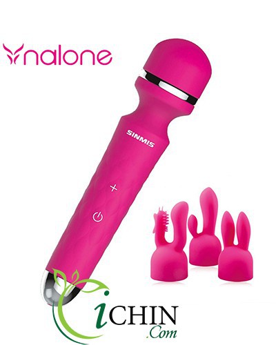 Nalone Sinmis cao cấp rung 7 chế độ