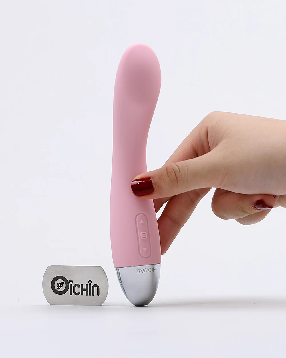  Địa chỉ bán Svakom Amy rung 5 chế độ độc đáo theo đà hưng phấn  cao cấp 