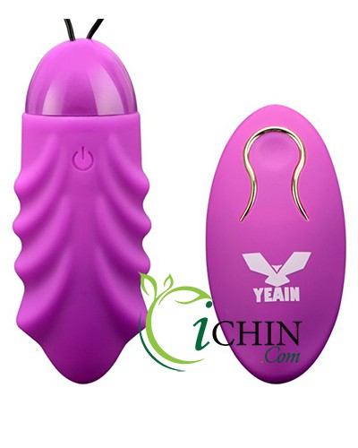 Yeain Sakura 10 chế độ massage âm đạo cực sướng